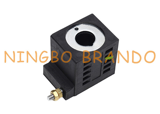 Deltrol Type Solenoid Coil 10196-60 10196-61 10196-62 10VDC 12VDC 24VDC 16W