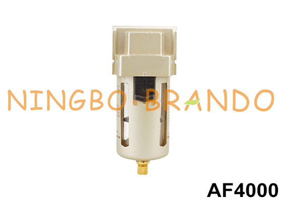 AF4000-03 AF4000-04 AF4000-06 SMC Type Pneumatic Air Filter