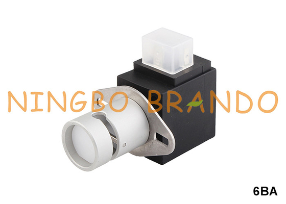 2 Way NO Normally Open Squeeze Tube Solenoid Pinch Valve 12V 24V 110V 220V