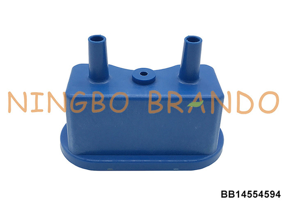 24VDC Solenoid Coil For BouMatic HiFlo Evolution Milk Pulsator Parts Repair Kit