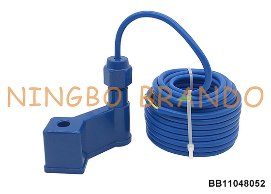 24VDC Solenoid Coil For Fullwood Fullflow Milk Meter Electromagnet MM85 MM95