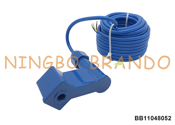 24VDC Solenoid Coil For Fullwood Fullflow Milk Meter Electromagnet MM85 MM95