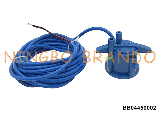 24VDC Solenoid Valve For Afimilk MPC Fullwood LM1 Afiflo 2000 Milk Meter