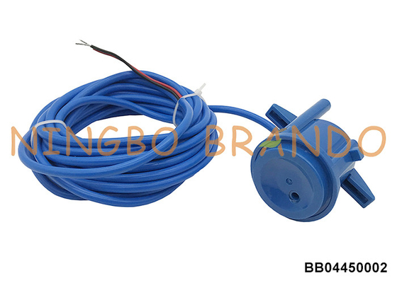 24VDC Solenoid Valve For Afimilk MPC Fullwood LM1 Afiflo 2000 Milk Meter