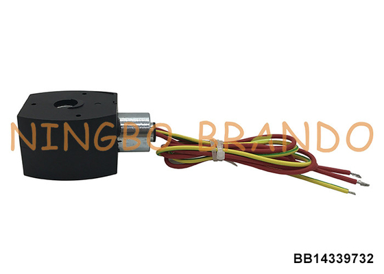 MP-C-089 ASCO Type Solenoid Valve Coil 24VDC 110VAC 120VAC 220VAC 240VAC