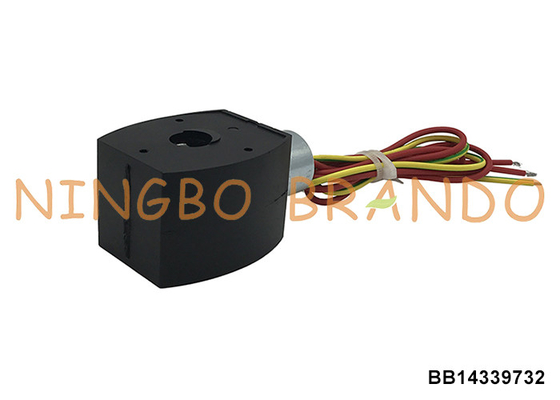 MP-C-089 ASCO Type Solenoid Valve Coil 24VDC 110VAC 120VAC 220VAC 240VAC