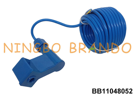 11mm Hole Electromagnet For Fullwood Fullflow Milk Meter MM85 MM95