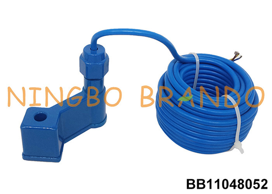 11mm Hole Electromagnet For Fullwood Fullflow Milk Meter MM85 MM95