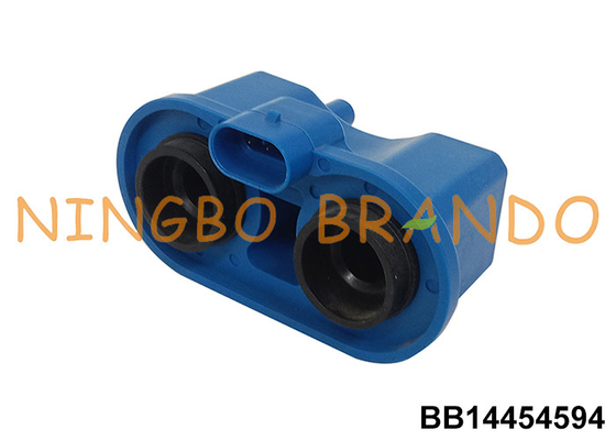 Electronic Pulsator For Boumatic Hiflo Evolution Milk Machine Parts