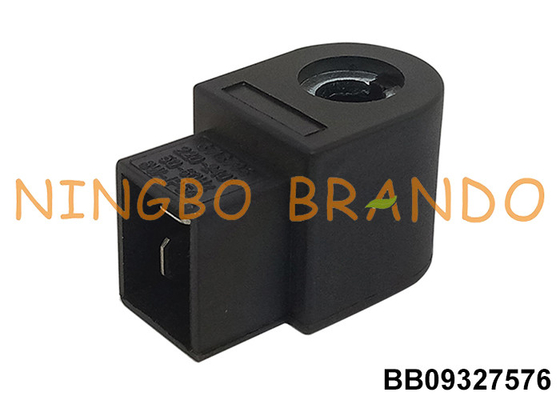 3713798 3 Pin Plug In Solenoid Coil For SUNTEC Oil Burner Pump