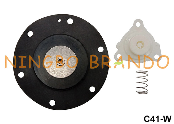 1-1/2'' Diaphragm Repair Kit For C41 Dust Collector Pulse Valve