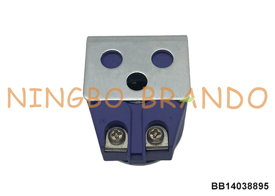 RCA5D2 RCA5D1 RCA5D0 GOYEN Type Solenoid Valve Coil 220V 230V 110V 120V 24V