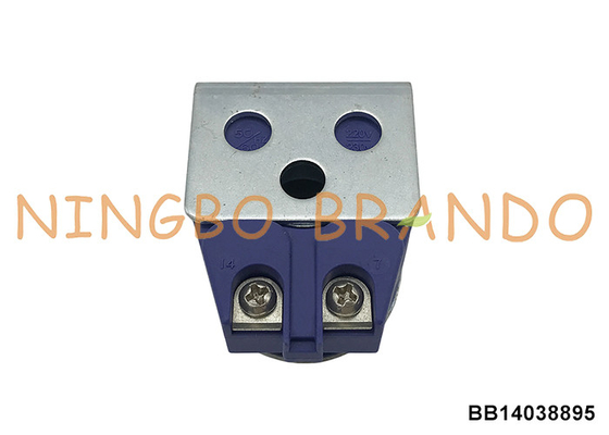 RCA5D2 RCA5D1 RCA5D0 GOYEN Type Solenoid Valve Coil 220V 230V 110V 120V 24V