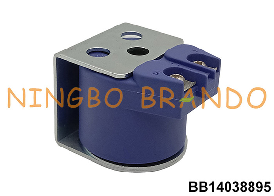 RCA5D2 RCA5D1 RCA5D0 Remote Pilot Solenoid Valve Coil 220V 110V 24V