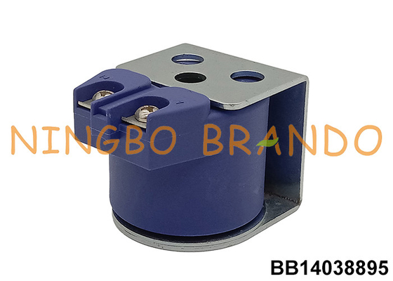 RCA5D2 RCA5D1 RCA5D0 Remote Pilot Solenoid Valve Coil 220V 110V 24V