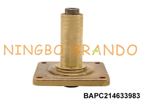 M735 M769 GOYEN Type Solenoid Kit For V3 V5 Armature Assembly