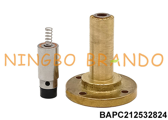 M1177 GOYEN Type Solenoid Kit For CA40TK Solenoid Valve Armature