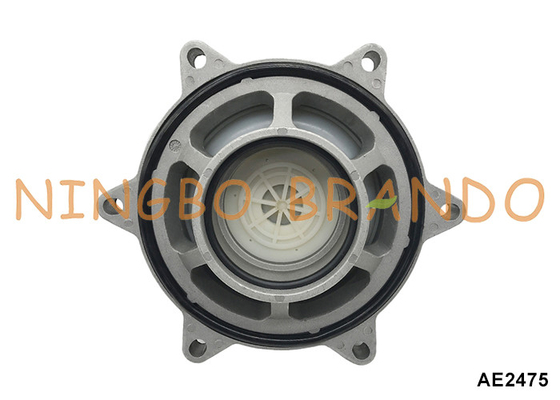 3'' AE2475 AUTEL Type Remote Pilot Pulse Jet Valve For Dust Collector Tank