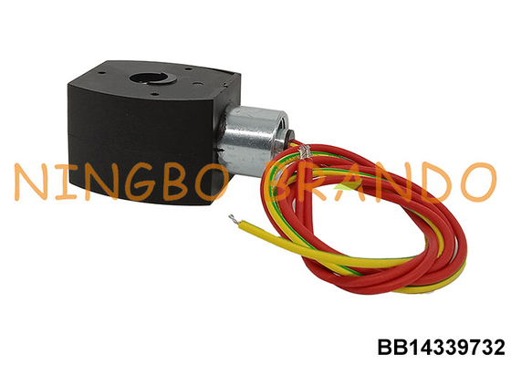 MP-C-089 ASCO Type Solenoid Valve Coil 24VDC 110VAC 220VAC MP-C-117