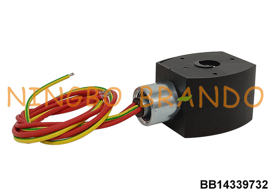 MP-C-089 ASCO Type Solenoid Valve Coil 24VDC 110VAC 220VAC MP-C-117