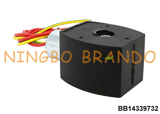 MP-C-089 ASCO Type Solenoid Valve Coil 24VDC 110VAC 220VAC MP-C-117
