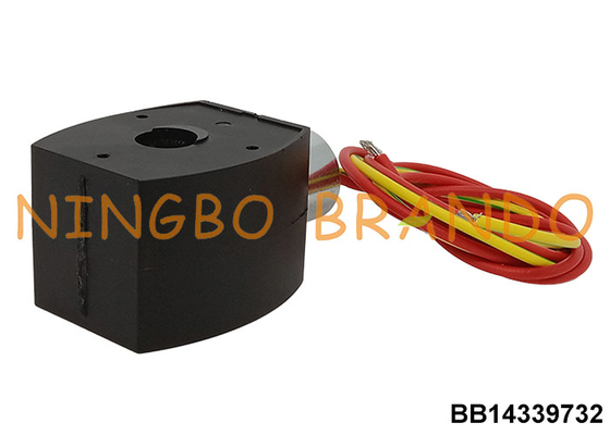 MP-C-089 ASCO Type Solenoid Valve Coil 24VDC 110VAC 220VAC MP-C-117