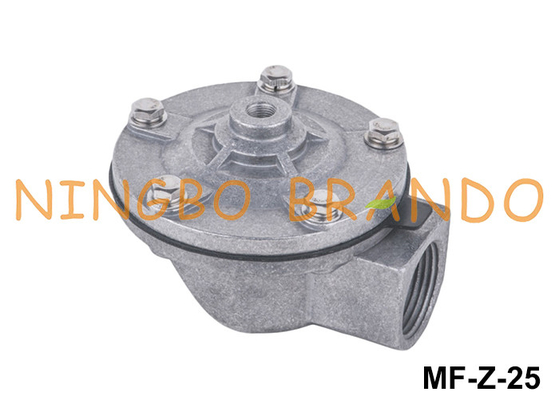 BFEC MF-Z-25 1'' Pulse Jet Remote Pilot Valve For Dust Removal