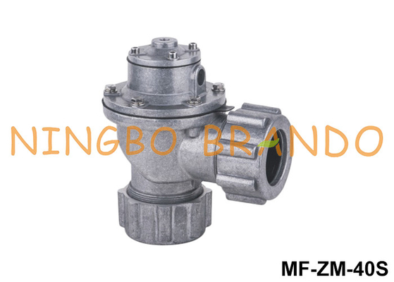 BFEC MF-ZM-40S 1.5'' Remote Pilot Pulse Jet Valve With Fixed Nut