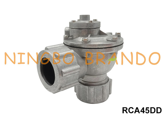 1-1/2'' RCA45DD Remote Pilot Valve With Dresser Nut RCA45DD000 RCA45DD010