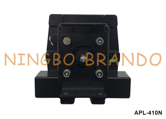 APL-410N Explosion Proof Limit Switch Box Valve Position Indicator For Ball Valve