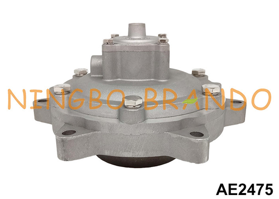 AUTEL Type AE2475 3'' Remote Pilot Valve For Dust Collector Tank