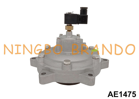 3'' AE1475 Pulse Jet Valve AE1475G020 AE1475G225 AE1475G025 24V 220V