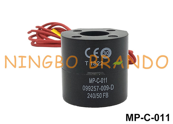 MP-C-011 Solenoid Valve Coil 099257-009-D For Henny Penny Pressure Fryer
