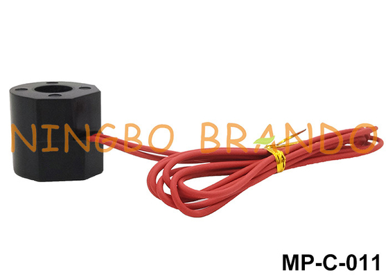 MP-C-011 Solenoid Valve Coil 099257-009-D For Henny Penny Pressure Fryer