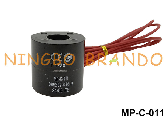 MP-C-011 099257-016-D 24VAC Solenoid Valve Coil For Henny Penny 29515 29547