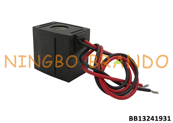 WUXI YONGDA WXYD TDF Solenoid Valve Coil For Pulse Valve DC24V AC220V