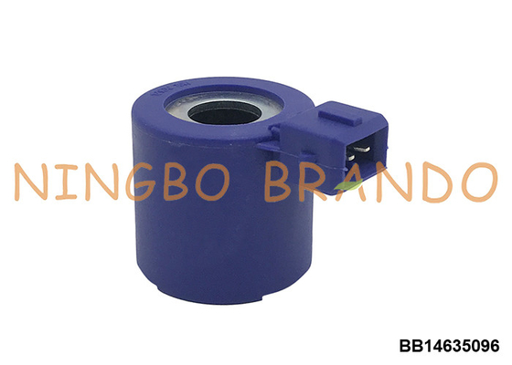 12VDC 16W Solenoid Coil For BRC LPG CNG Solenoid Valve Multivalve Reducer