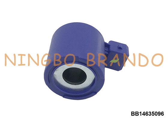 12VDC 16W Solenoid Coil For BRC LPG CNG Solenoid Valve Multivalve Reducer