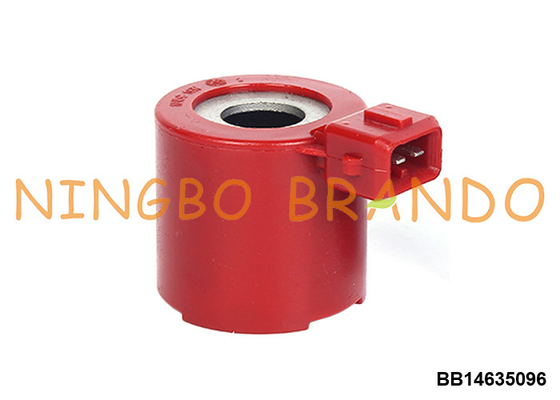 12VDC 16W Solenoid Coil For BRC LPG CNG Solenoid Valve Multivalve Reducer