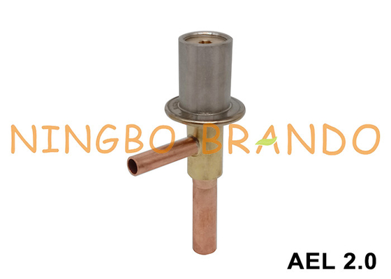 AEL-2.0 AEL-222212 Air Dryer Automatic Expansion Valve For Ice Maker