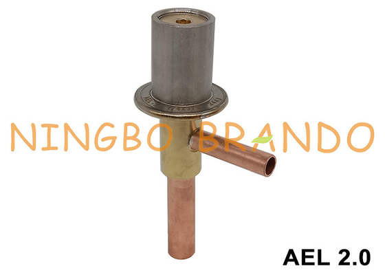 AEL-2.0 AEL-222212 Air Dryer Automatic Expansion Valve For Ice Maker
