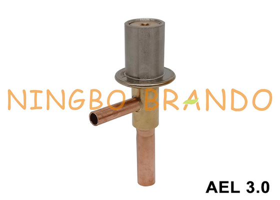 Honeywell Type AEL 3 AEL-222213 Automatic Expansion Valve For Air Conditioner