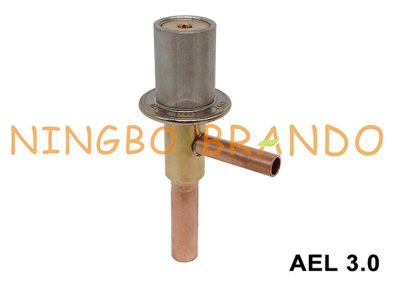 Honeywell Type AEL 3 AEL-222213 Automatic Expansion Valve For Air Conditioner