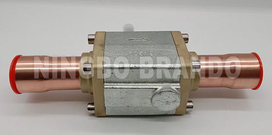 EVR 32 032L1103 032L1104 1-5/8'' Refrigeration Solenoid Valve 24V 220V