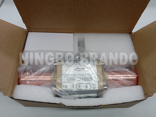 EVR 32 032L1103 032L1104 1-5/8'' Refrigeration Solenoid Valve 24V 220V