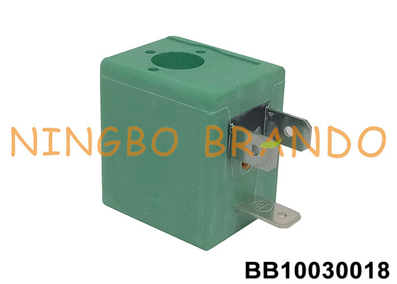 MP-C-165 Solenoid Coil For 551 Series Pneumatic Valve 12V 24V 110V 220V