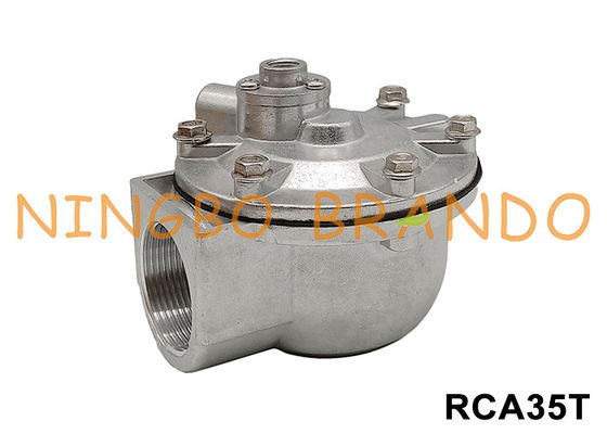 Goyen Type 1-1/2'' RCA35T Remote Pilot Valve For Bag Filter