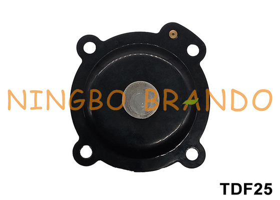 1'' Diaphragm Repair Kit For TDF-K25 WUXI YONGDA WXYD Pulse Jet Valve