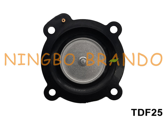 1'' Diaphragm Repair Kit For TDF-K25 WUXI YONGDA WXYD Pulse Jet Valve