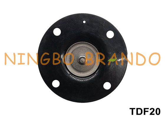 3/4'' NBR Diaphragm For WUXI YONGDA WXYD TDF-K20 Pulse Jet Valve